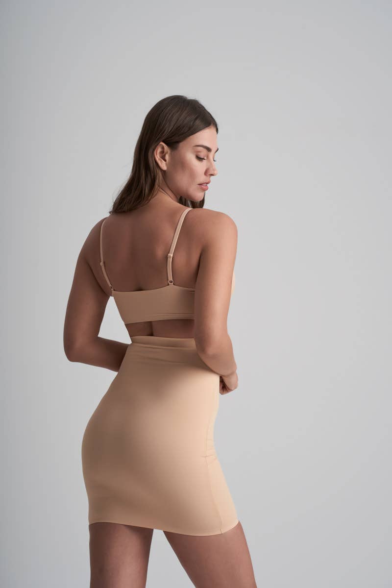 Invisible Skirt