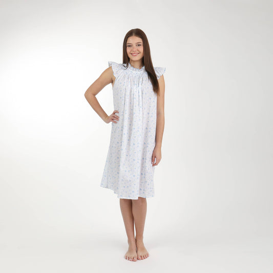 Katy Bluebell Nightgown