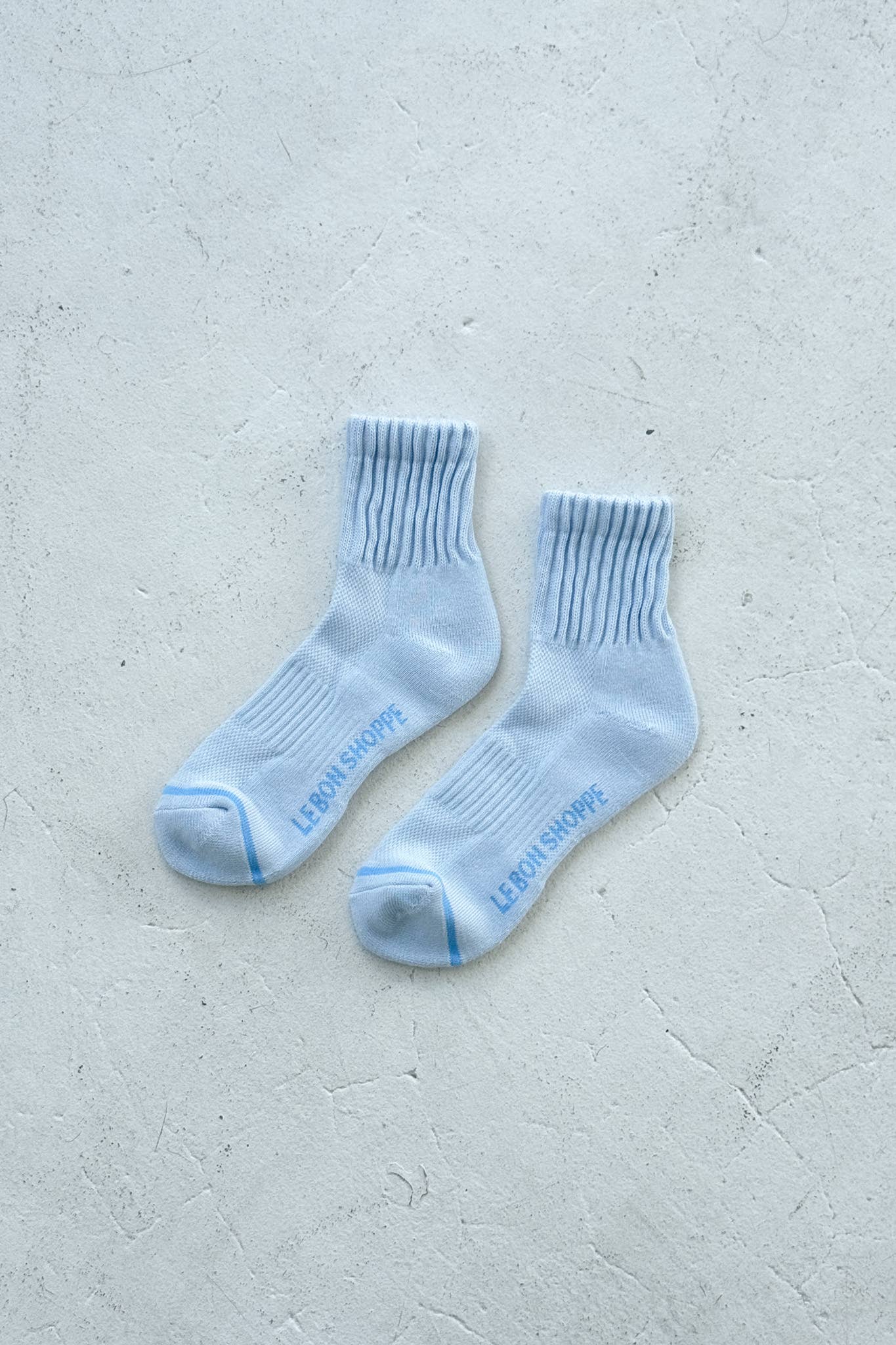 Swing Socks: Silk