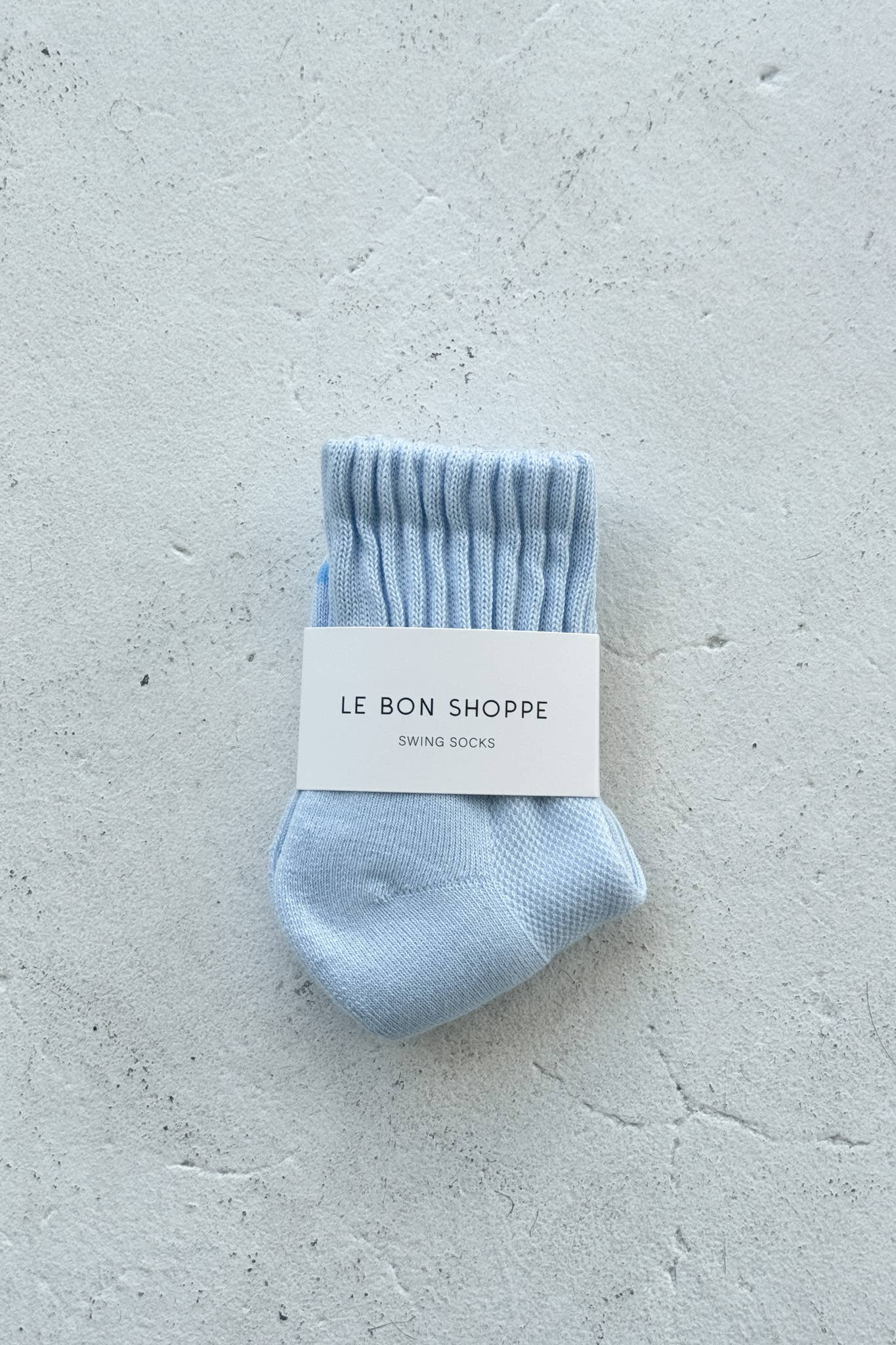 Swing Socks: Silk