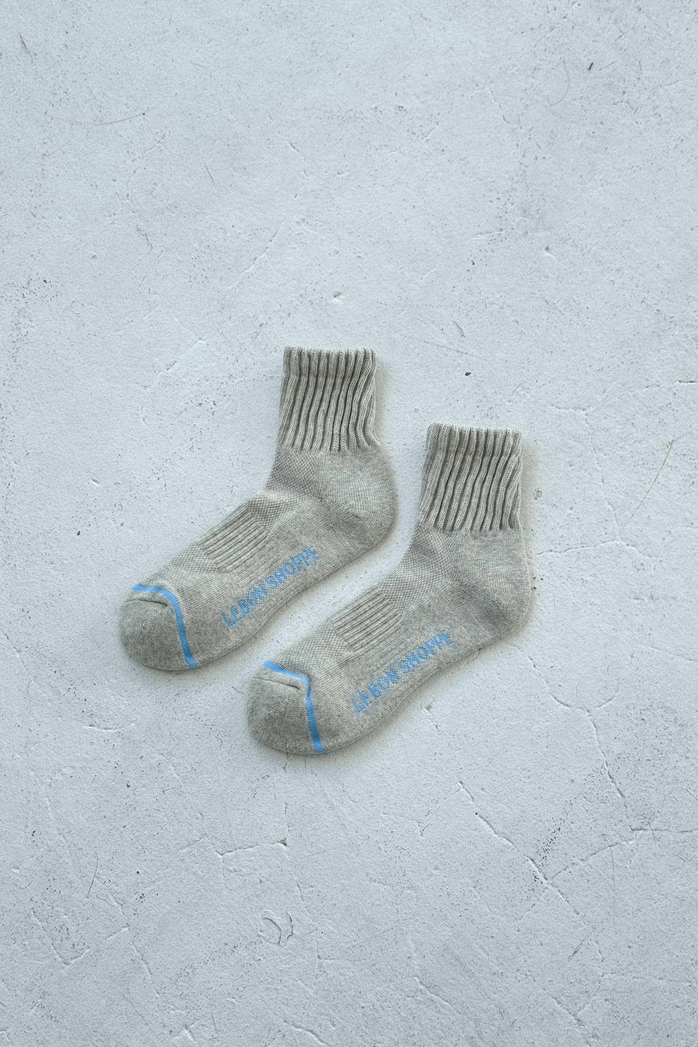 Swing Socks: Silk