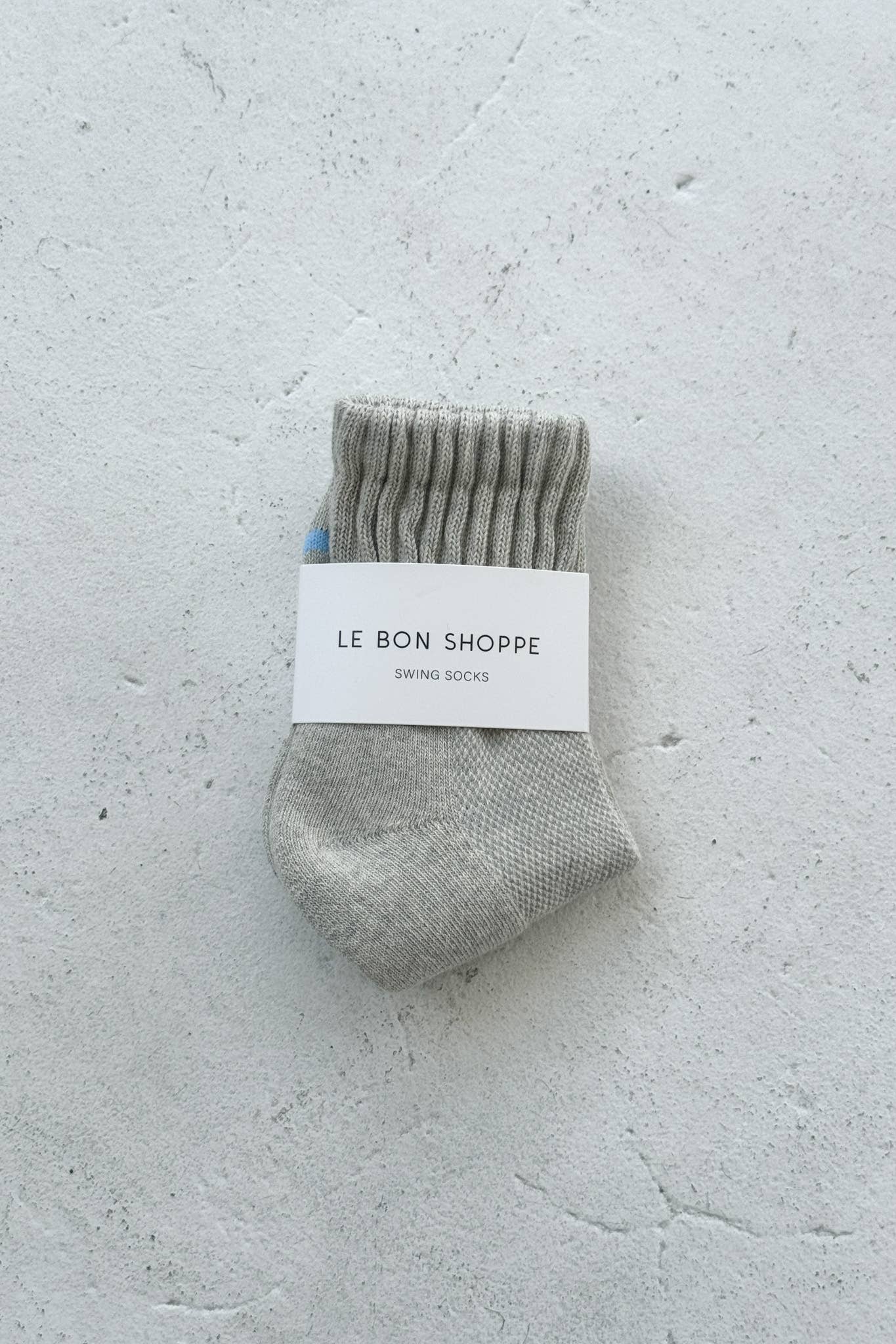 Swing Socks: Silk