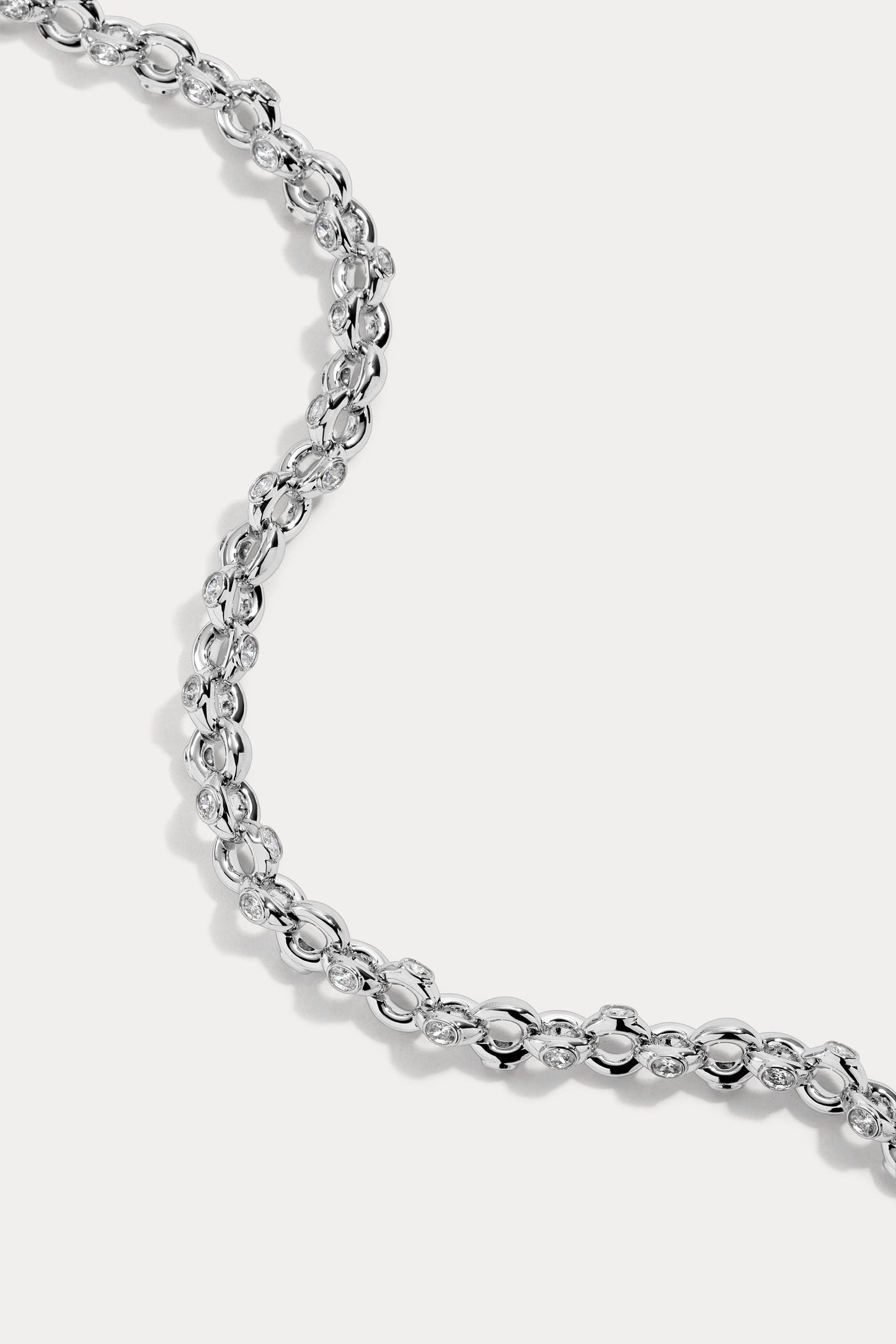 Helena Necklace