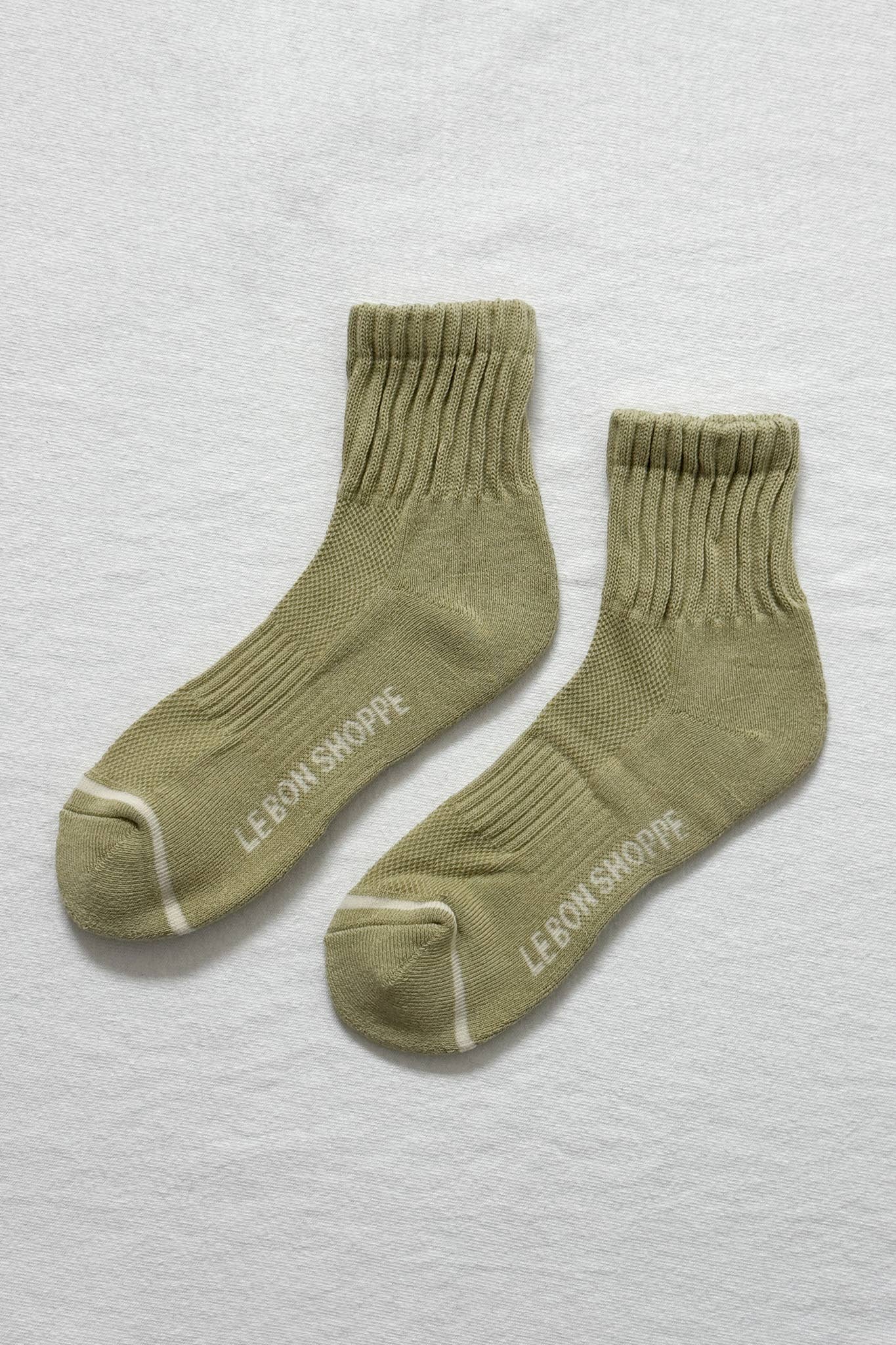 Swing Socks: Silk
