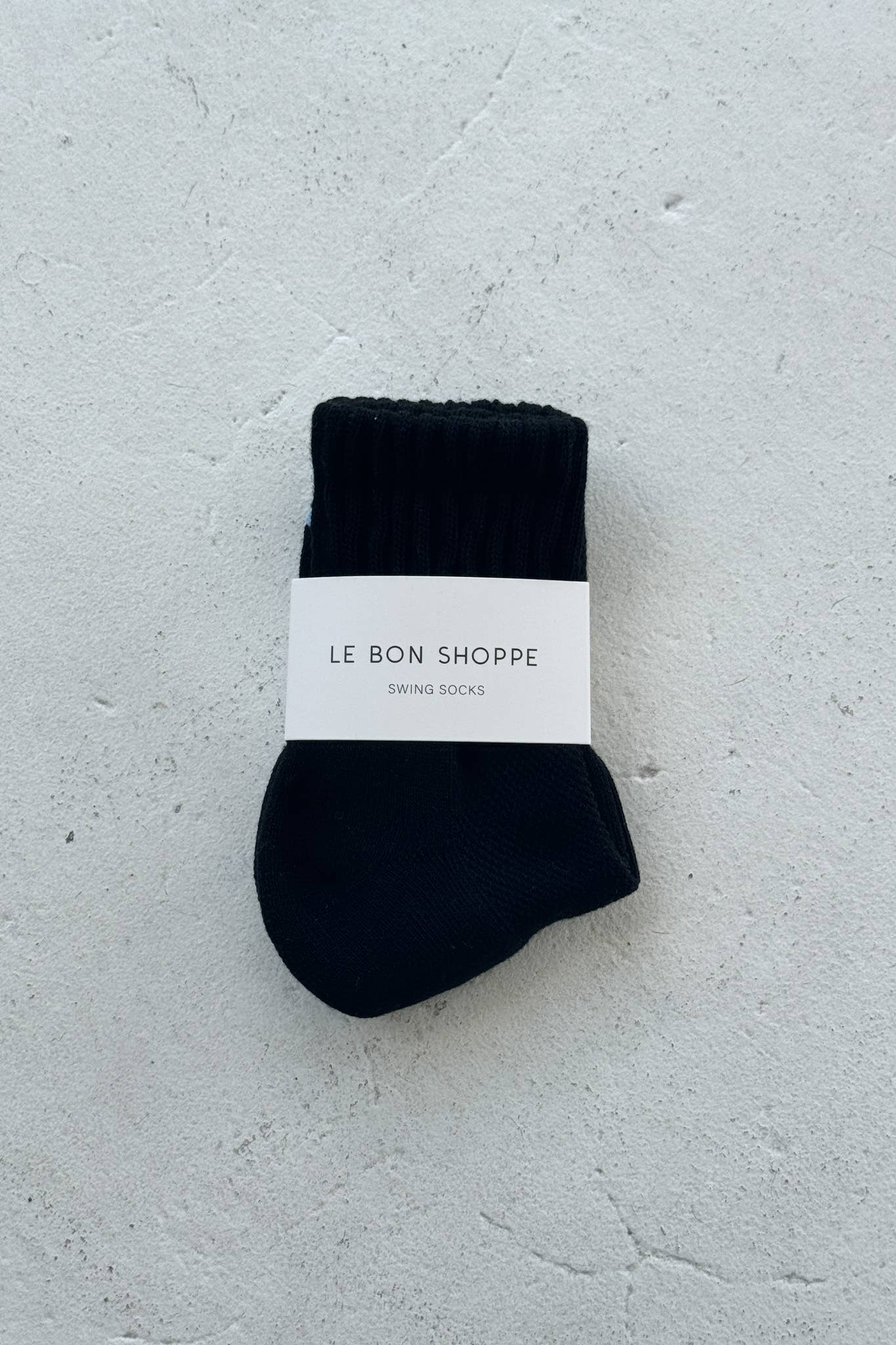 Swing Socks: Silk