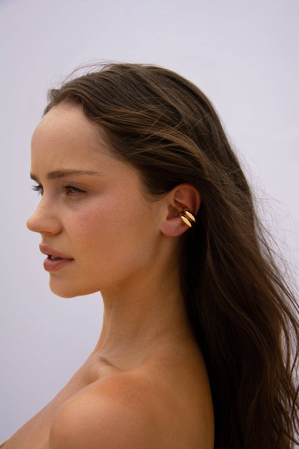 Sloane Ear Cuff