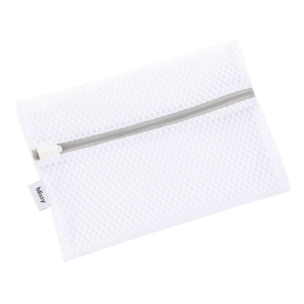Mesh Wash Laundry Bags (2 Pack)