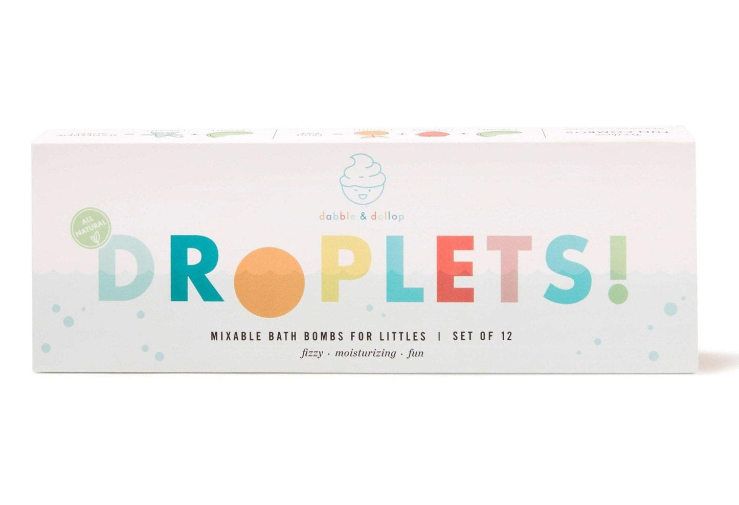 100% Natural Bath Bombs - Original Scents