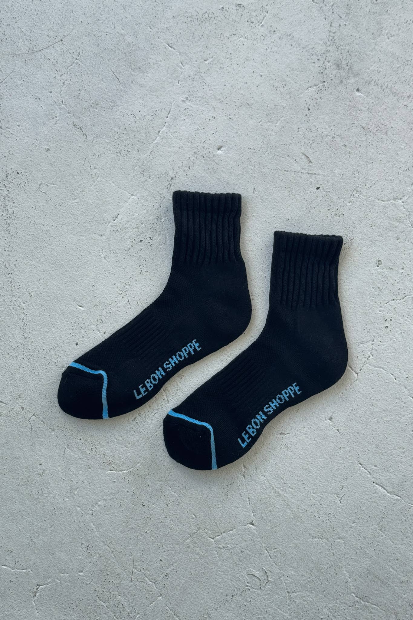 Swing Socks: Silk