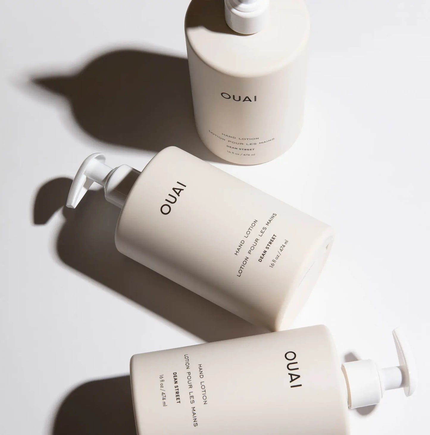 HAND LOTION DEAN STREET