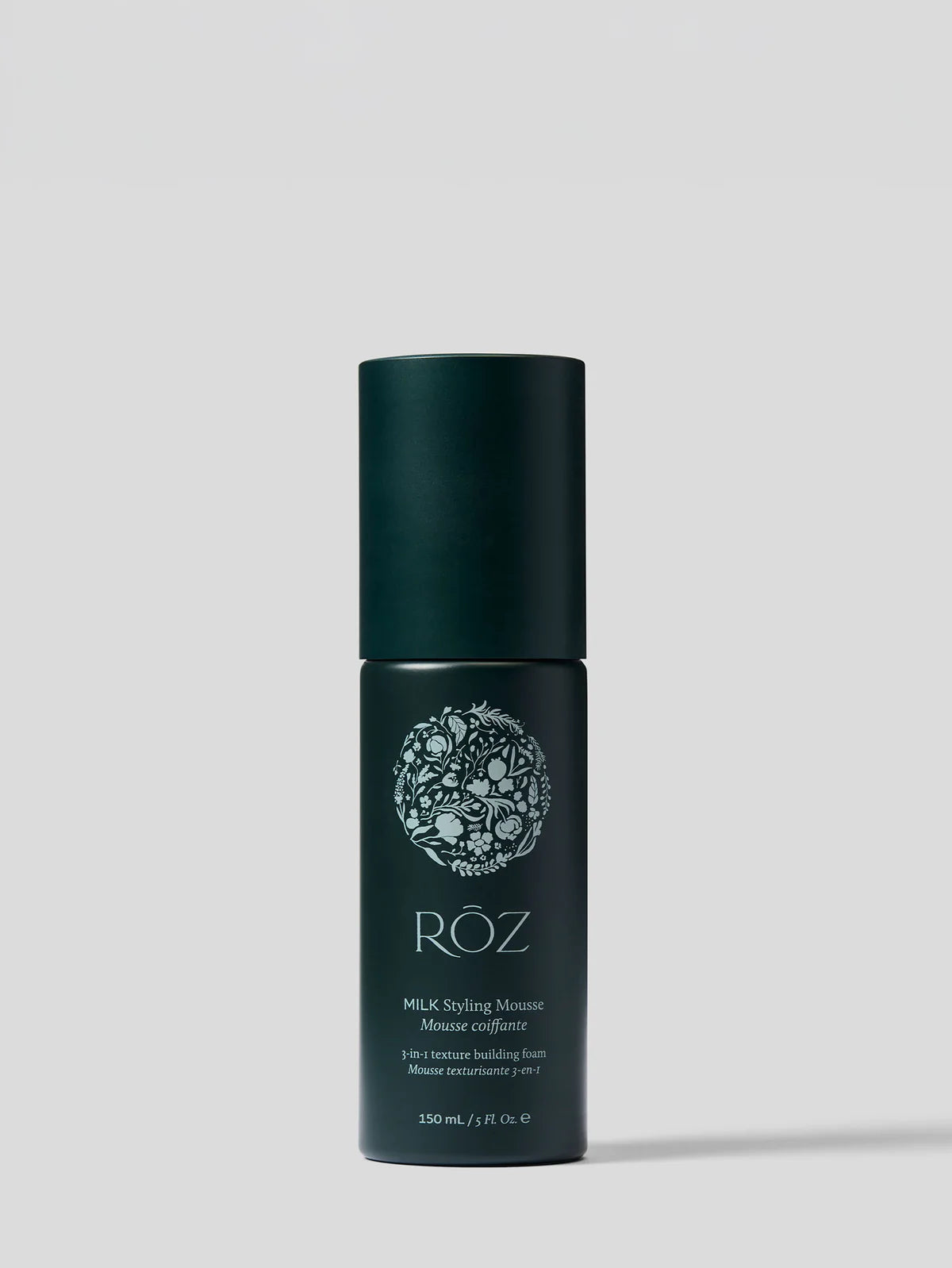 ROZ Milk Styling Mousse 5oz.