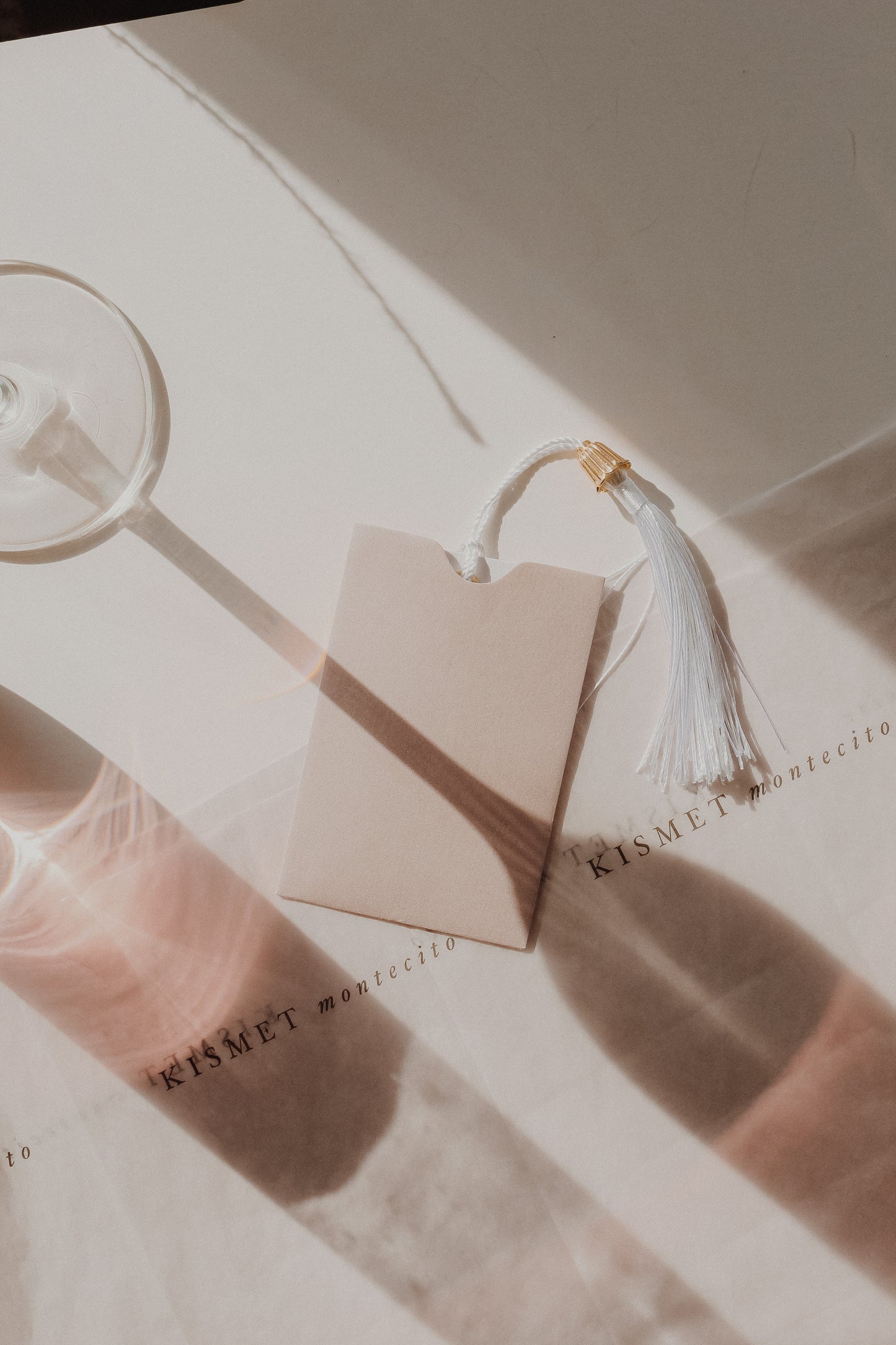 Kismet Gift Card
