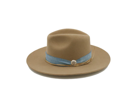 Desert Sky Felt Hat