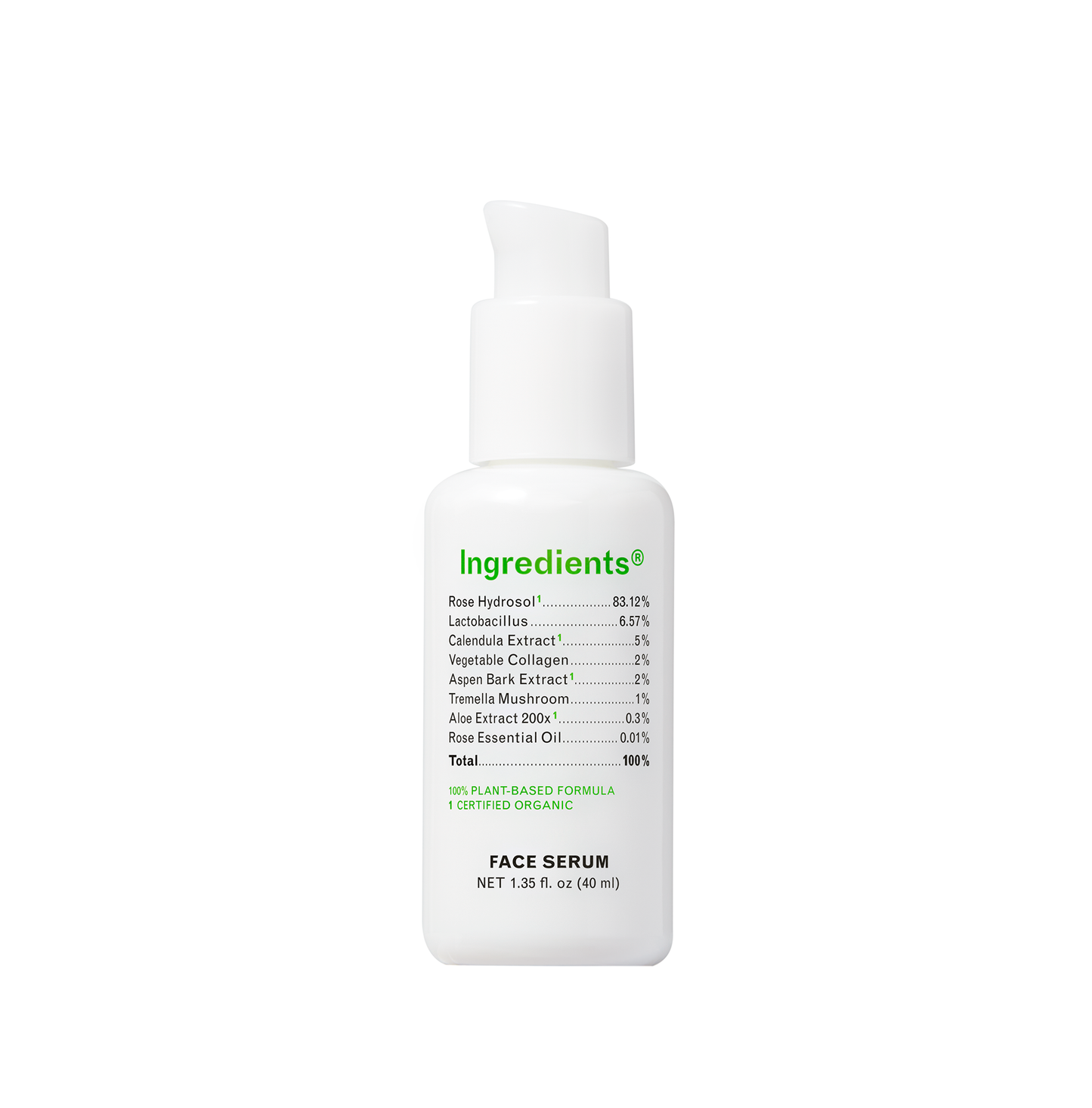 Face Serum