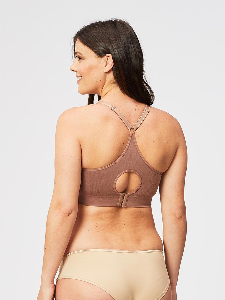 Tutti Fruiti Busty Nursing Bra
