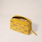 Honey Bee Cosmetics Bag