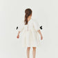 Balloon Bow Dress