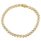 Reese Tennis Bracelet