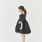 Balloon Bow Dress