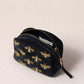 Honey Bee Cosmetics Bag