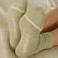 Swing Socks: Silk