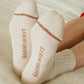 Swing Socks: Silk