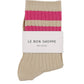Her Socks - Varsity