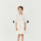 Balloon Bow Dress
