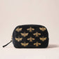 Honey Bee Cosmetics Bag