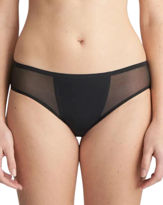 Louie Brief, Black