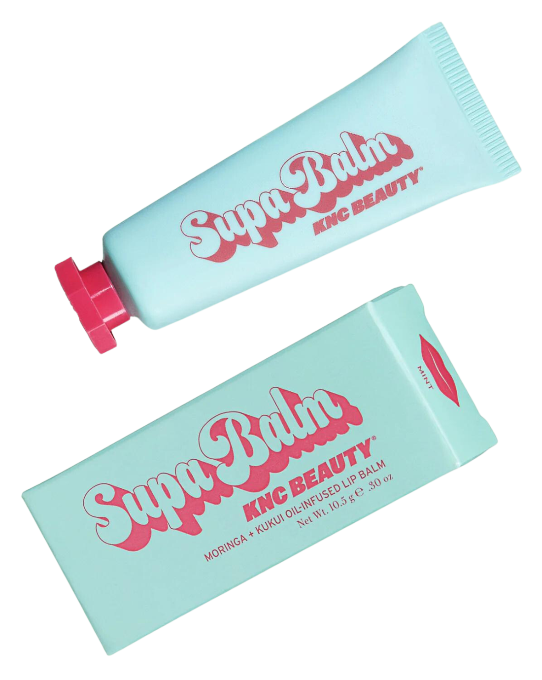 Supa Balm, Mint