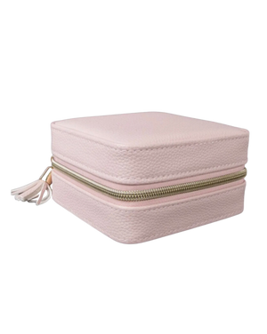 Rosey Jewelry Case