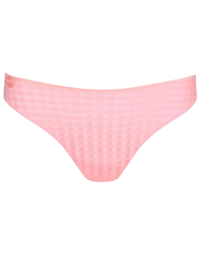 Avero Rio Briefs, Pink Parfait