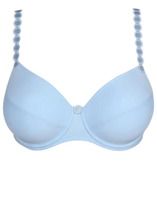 L'Aventure Tom Full Cup Bra, Cloud