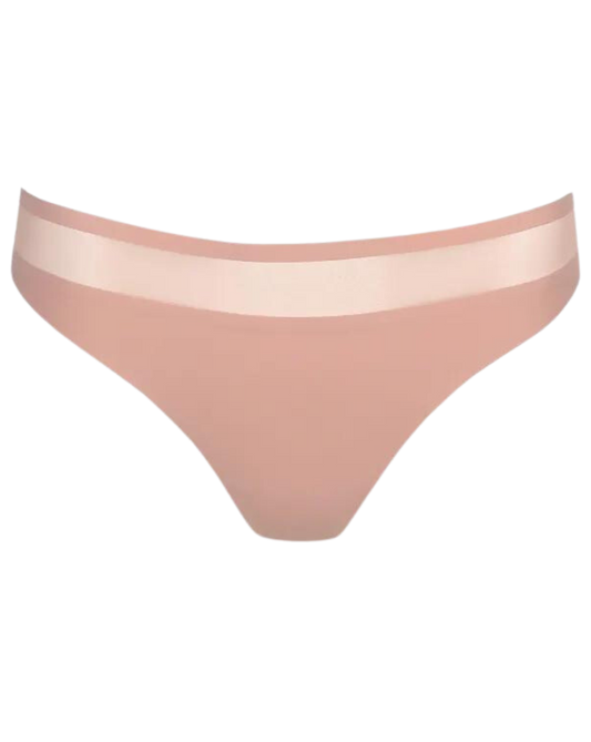 L'Aventure Louie Thong, Powder Rose