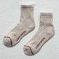 Swing Socks: Silk