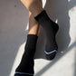 Swing Socks: Silk