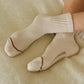 Swing Socks: Silk