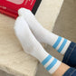 Her Socks - Varsity