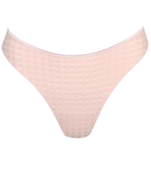 Avero Thong, Pearly Pink