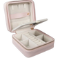 Rosey Jewelry Case