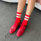Her Socks - Varsity