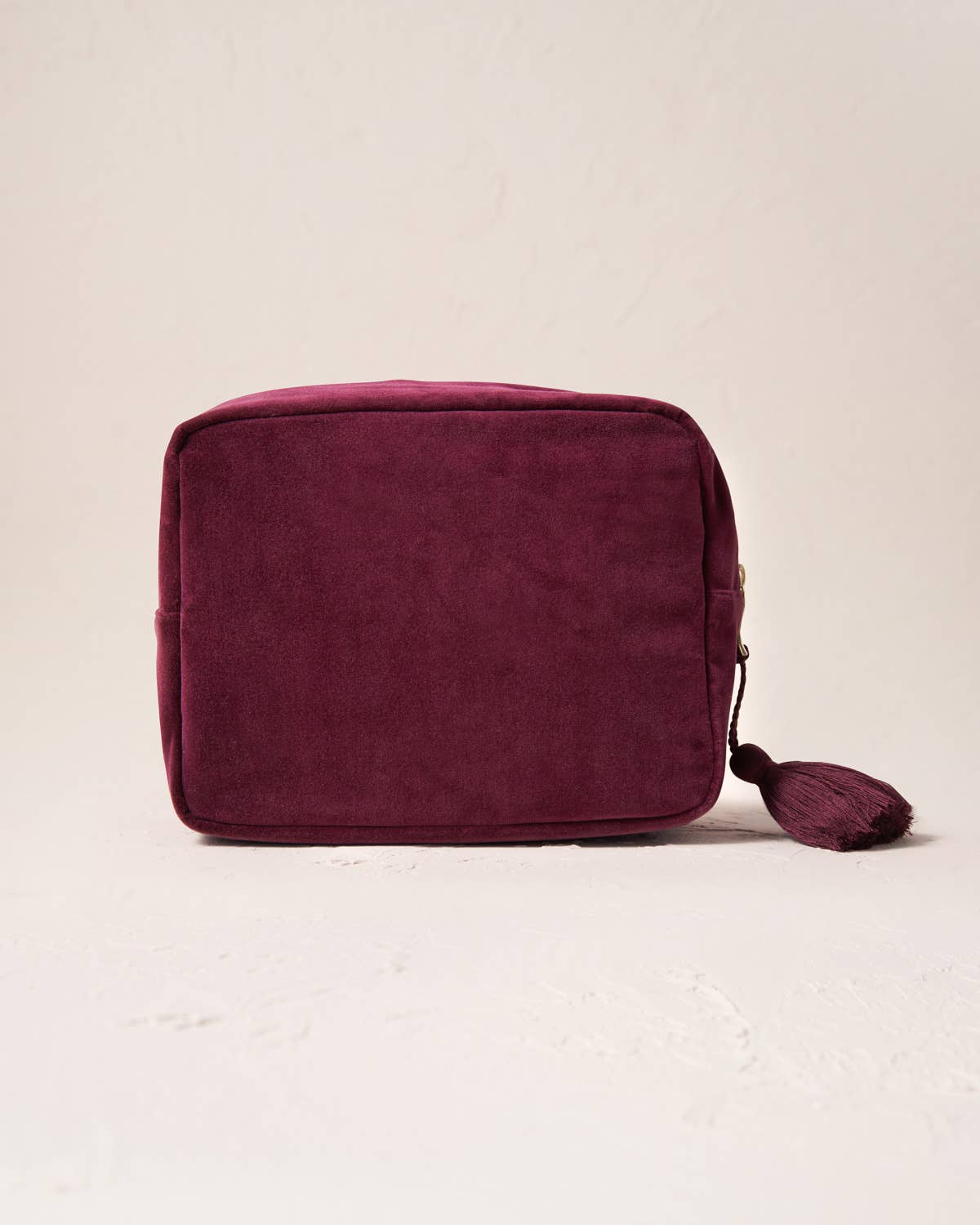 Honey Bee Wash Bag