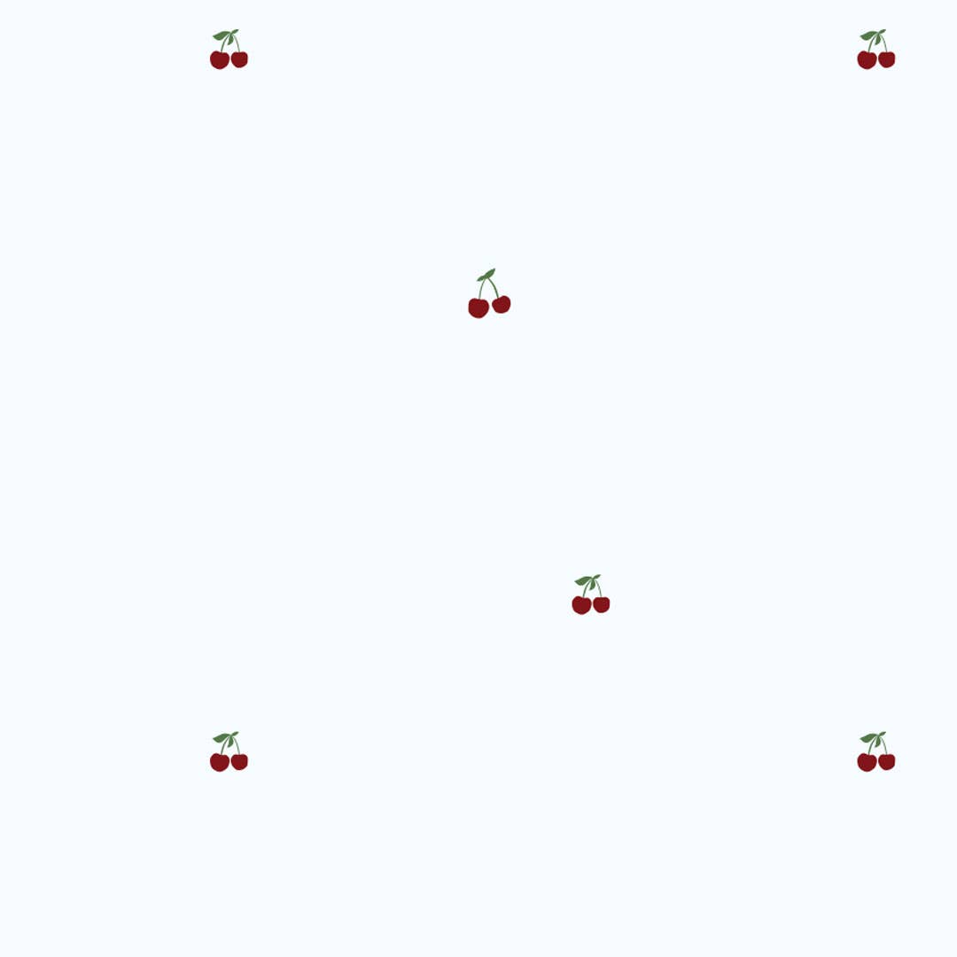 KIDS CLASSIC SET | CHERRIES