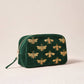 Honey Bee Cosmetics Bag