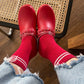 Boyfriend Socks