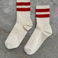 Her Socks - Varsity