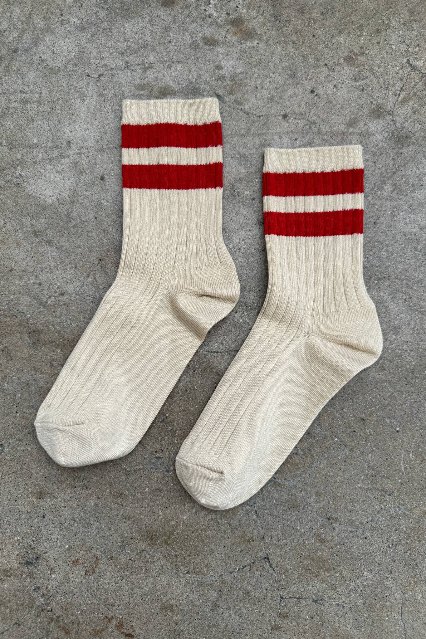 Her Socks - Varsity