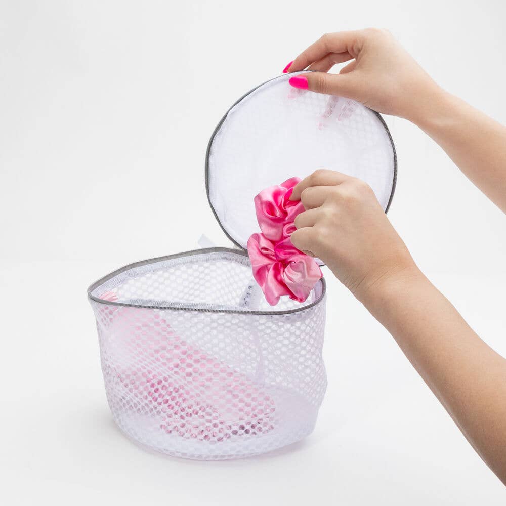 Mesh Wash Laundry Bags (2 Pack)