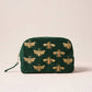 Honey Bee Cosmetics Bag